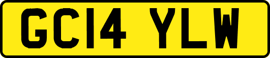 GC14YLW
