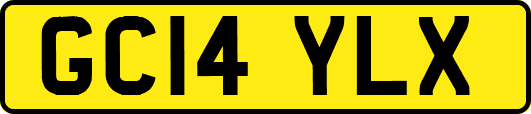 GC14YLX