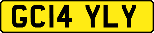 GC14YLY