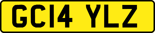 GC14YLZ