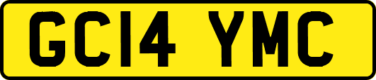 GC14YMC