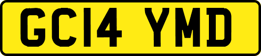 GC14YMD