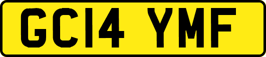 GC14YMF