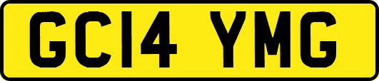 GC14YMG