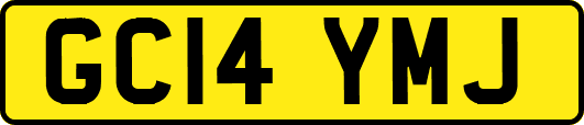 GC14YMJ