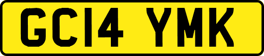 GC14YMK