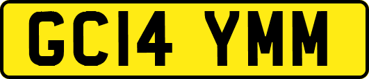 GC14YMM