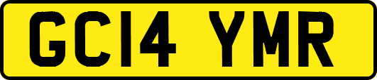 GC14YMR