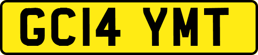 GC14YMT