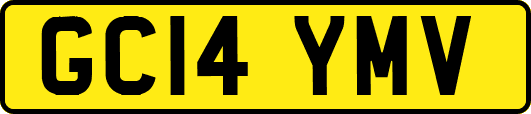 GC14YMV