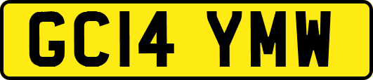 GC14YMW