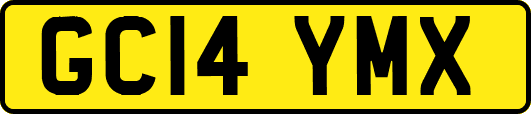 GC14YMX
