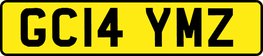 GC14YMZ