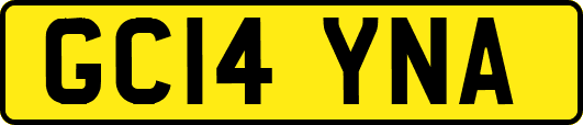 GC14YNA