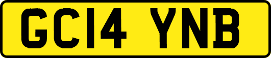 GC14YNB