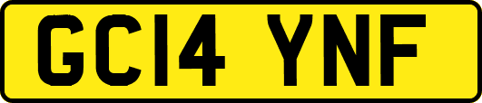 GC14YNF