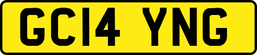 GC14YNG