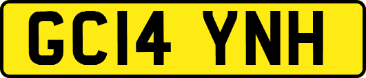 GC14YNH