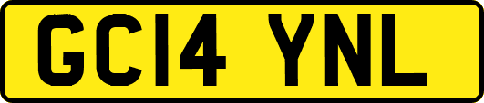 GC14YNL