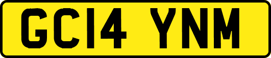 GC14YNM