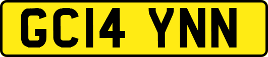 GC14YNN
