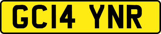 GC14YNR