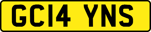 GC14YNS