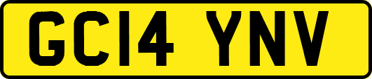 GC14YNV