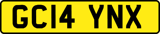 GC14YNX