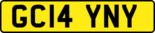 GC14YNY