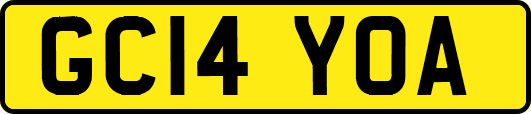 GC14YOA