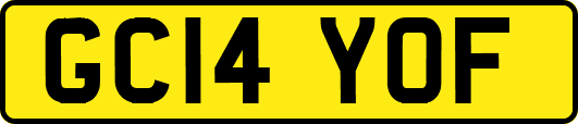 GC14YOF