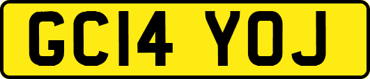 GC14YOJ