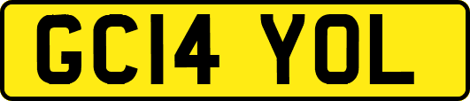 GC14YOL