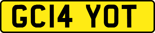 GC14YOT