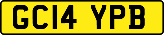 GC14YPB