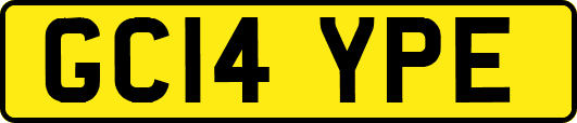GC14YPE