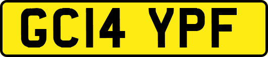 GC14YPF