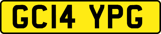 GC14YPG