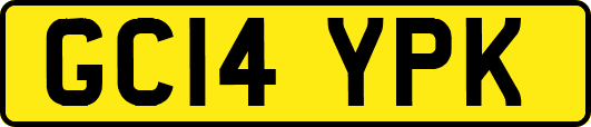 GC14YPK