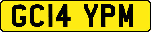 GC14YPM