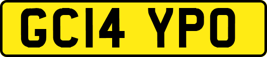 GC14YPO