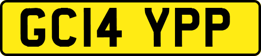 GC14YPP