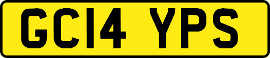 GC14YPS