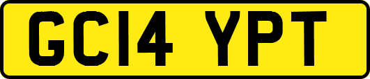 GC14YPT