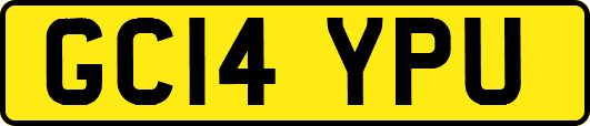GC14YPU