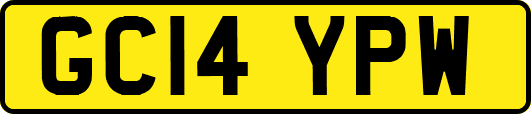 GC14YPW