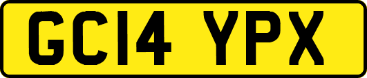 GC14YPX