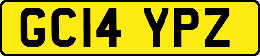 GC14YPZ