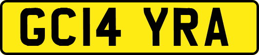 GC14YRA